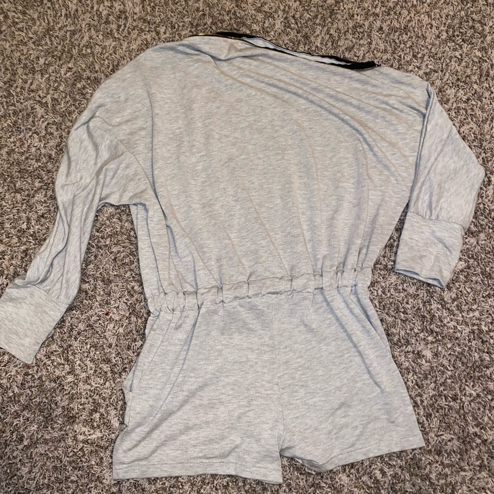Rompers
